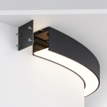 Фото 3 Комплектующие к светодиодной ленте Led Strip ALM-3535R-B-D-90°-0.8M