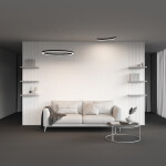 Фото 4 Комплектующие к светодиодной ленте Led Strip ALM-3535R-B-D-90°-0.8M