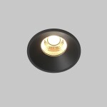 Фото 3 Встраиваемый светильник Technical DL058-7W2.7K-B