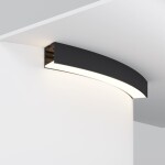 Фото 2 Комплектующие к светодиодной ленте Led Strip ALM-3535R-B-D-45°-0.8M