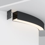 Фото 3 Комплектующие к светодиодной ленте Led Strip ALM-3535R-B-D-45°-0.8M