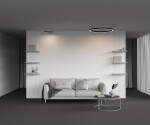 Фото 4 Комплектующие к светодиодной ленте Led Strip ALM-3535R-B-D-45°-0.8M
