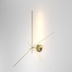 Фото 4 Настенный светильник (бра) Technical C085WL-L7BS2.7K