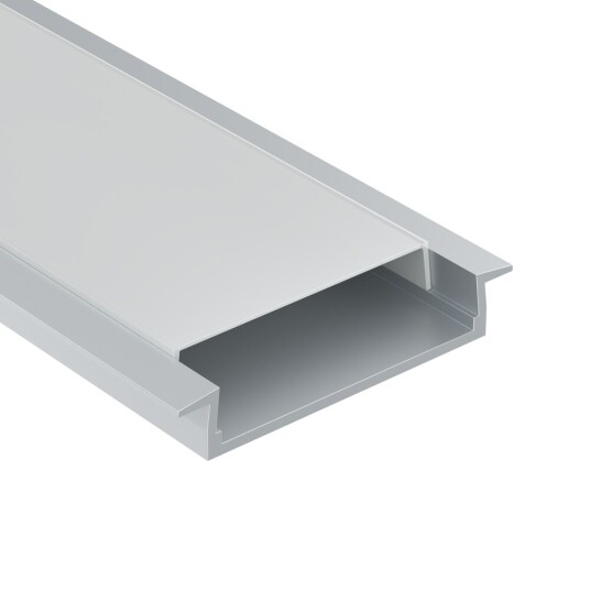 Фото Комплектующие к светодиодной ленте Led Strip ALM003S-2M