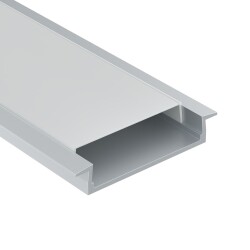 Фото Комплектующие к светодиодной ленте Led Strip ALM003S-2M
