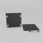 Фото 1 Комплектующие к светодиодной ленте Led Strip ALM-3535R-EC