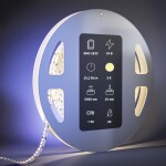 Фото 2 Светодиодная лента Led Strip 201215