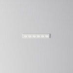 Фото 2 Встраиваемый светильник Technical DL065-12W3-6K-W