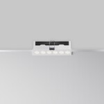 Фото 3 Встраиваемый светильник Technical DL065-12W3-6K-W