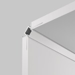 Фото 2 Комплектующие к светодиодной ленте Led Strip ALM-4623-S-2M