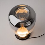 Фото 2 Настольный светильник Maytoni MOD286TL-L18B3K