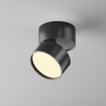 Фото 2 Потолочный светильник Technical C024CL-12W2.7K-B-1