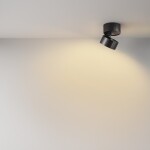 Фото 3 Потолочный светильник Technical C024CL-12W2.7K-B-1