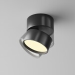 Фото 4 Потолочный светильник Technical C024CL-12W2.7K-B-1