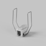 Фото 1 Комплектующие к светодиодной ленте Led Strip 642004