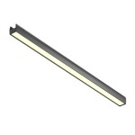 Фото Трековый светильник Technical TR161-1-25W3K-B