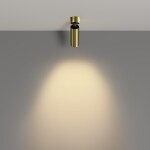 Фото 3 Потолочный светильник Technical C055CL-L12W2.7K-W-BS