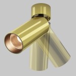 Фото 4 Потолочный светильник Technical C055CL-L12W2.7K-W-BS