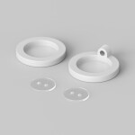 Фото 1 Комплектующие для гибкого неона Led Strip 201161