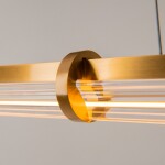 Фото 2 Подвесной светильник Maytoni MOD340PL-L20BS3K