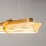 Фото 3 Подвесной светильник Maytoni MOD340PL-L20BS3K