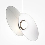 Фото 1 Подвесной светильник Maytoni MOD396PL-L10W3K