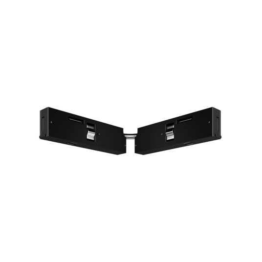 Фото Комплектующие для трековой системы Technical TRA184CPC-1B-3