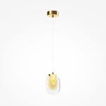 Фото 3 Подвесной светильник Maytoni MOD367PL-L3BSK