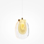 Фото 4 Подвесной светильник Maytoni MOD367PL-L3BSK