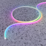 Фото 2 Гибкий неон Led Strip 200841