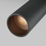 Фото 3 Встраиваемый светильник Technical C053CL-L12W2.7K-W-B