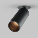 Фото 4 Встраиваемый светильник Technical C053CL-L12W2.7K-W-B