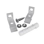 Фото Комплектующие к светодиодной ленте Led Strip ALM-3535R-1MT