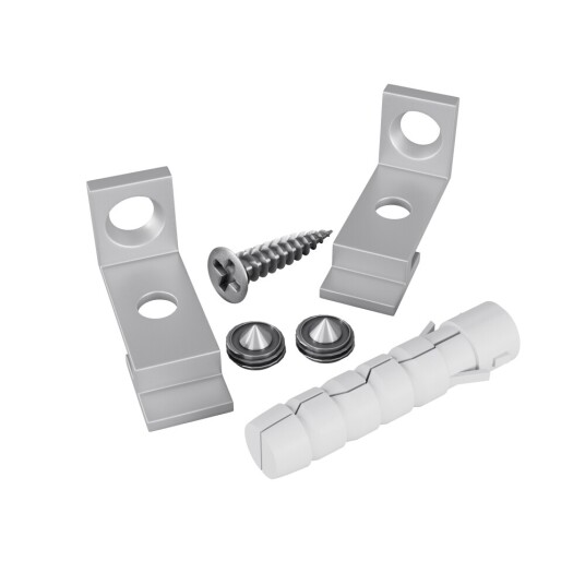 Фото Комплектующие к светодиодной ленте Led Strip ALM-3535R-1MT