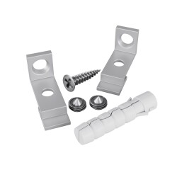 Фото Комплектующие к светодиодной ленте Led Strip ALM-3535R-1MT