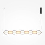 Фото 3 Подвесной светильник Maytoni MOD381PL-L45B3K