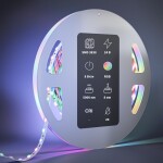 Фото 2 Светодиодная лента Led Strip 201130