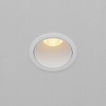 Фото 4 Встраиваемый светильник Technical DL116-10W-2.7K-W