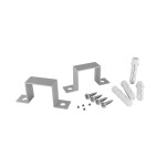 Фото Комплектующие к светодиодной ленте Led Strip ALM-3535R-4MT