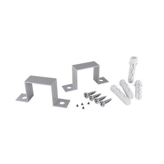 Фото Комплектующие к светодиодной ленте Led Strip ALM-3535R-4MT