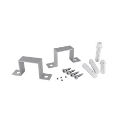 Фото Комплектующие к светодиодной ленте Led Strip ALM-3535R-4MT
