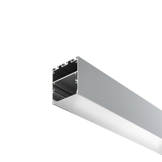 Фото Комплектующие к светодиодной ленте Led Strip ALM-5050-S-2M