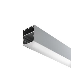 Фото Комплектующие к светодиодной ленте Led Strip ALM-5050-S-2M