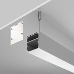 Фото 1 Комплектующие к светодиодной ленте Led Strip ALM-5050-S-2M