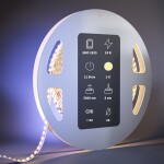 Фото 2 Светодиодная лента Led Strip 201100