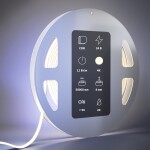 Фото 2 Светодиодная лента Led Strip 201222