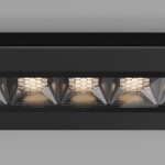 Фото 3 Встраиваемый светильник Outdoor O488DL-L12GF4K