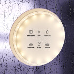 Фото 2 Светодиодная лента Led Strip 10105