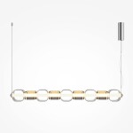 Фото 3 Подвесной светильник Maytoni MOD381PL-L45CH3K