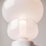 Фото 1 Настольный светильник Maytoni MOD364TL-L15W3K